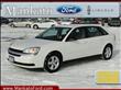 2005 Chevrolet Malibu Maxx