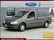 2004 Chevrolet Venture