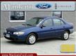1999 Mercury Tracer