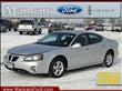 2005 Pontiac Grand Prix