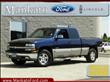 2001 Chevrolet Silverado 1500