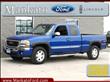 2004 GMC Sierra 1500