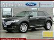2011 Lincoln MKX