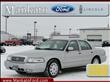 2008 Mercury Grand Marquis