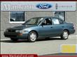1996 Toyota Corolla