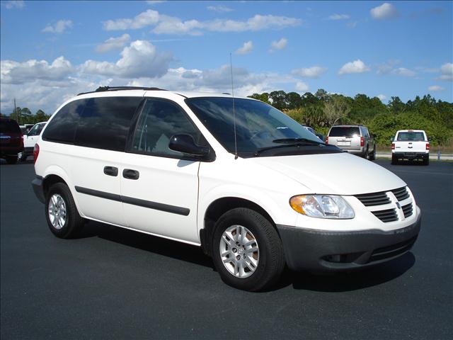 2006 Dodge Caravan for sale