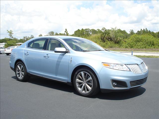 2009 Lincoln MKS for sale