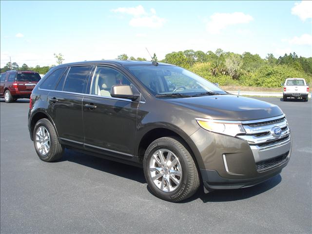 2011 Ford Edge for sale