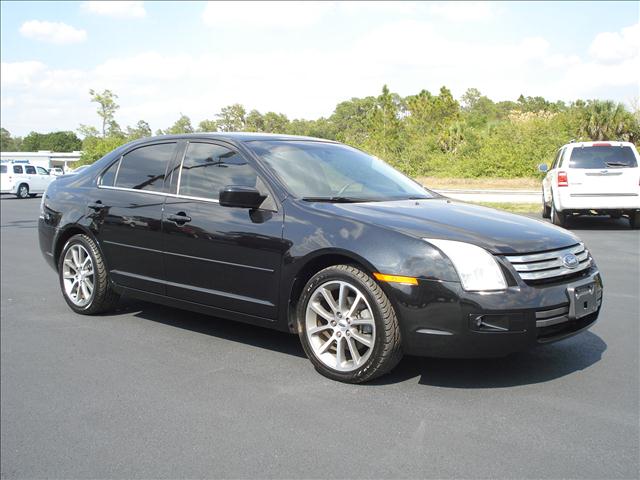 2009 Ford Fusion for sale