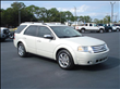2008 Ford Taurus X