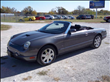 2003 Ford Thunderbird