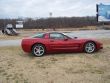 2002 Chevrolet Corvette