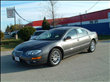 2002 Chrysler 300M