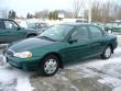 2000 Mercury Mystique