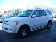 2006 Toyota Sequoia