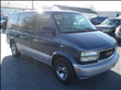 1999 GMC Safari