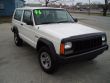 1996 Jeep Cherokee