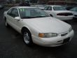 1997 Ford Thunderbird