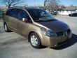 2004 Nissan Quest