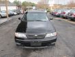 2002 Infiniti G20
