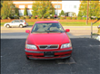 2000 Volvo S40