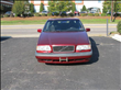 1996 Volvo 850 Series