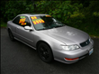 1998 Acura CL