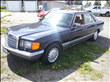 1988 Mercedes-Benz 300