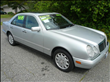 1999 Mercedes-Benz E-Class