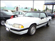 1989 Ford Mustang