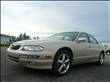 2000 Mazda Millenia
