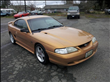 1997 Ford Mustang