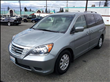 2009 Honda Odyssey