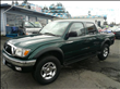 2001 Toyota Tacoma