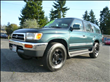 1996 Toyota 4Runner