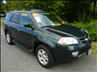 2001 Acura MDX