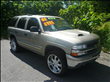 2000 Chevrolet Tahoe