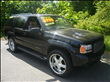 1999 GMC Yukon Denali