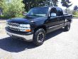 1999 Chevrolet Silverado 1500