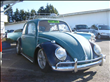 1966 Volkswagen Beetle