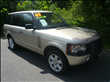 2003 Land Rover Range Rover