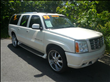 2003 Cadillac Escalade ESV