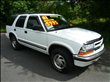 2001 Chevrolet Blazer