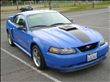 2003 Ford Mustang