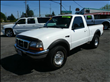 1998 Ford Ranger