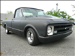 1967 Chevrolet C10