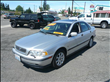 2000 Volvo S40