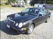 2000 Mercedes-Benz E-Class