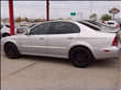2006 Suzuki Verona