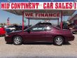 2004 Chevrolet Monte Carlo